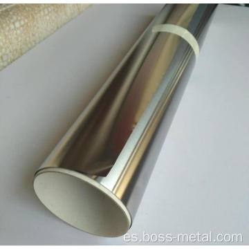 Ningbo confiable titanium strip lápiz